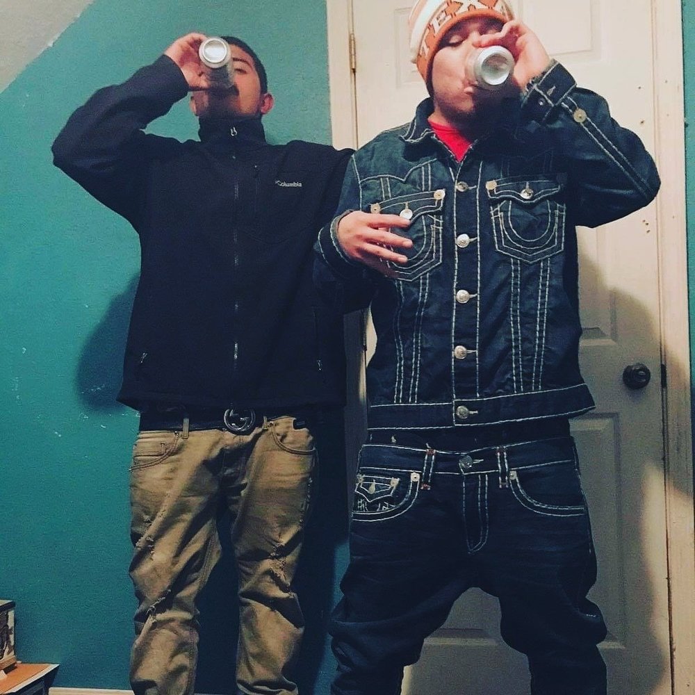 Meet your Posher, Alonso